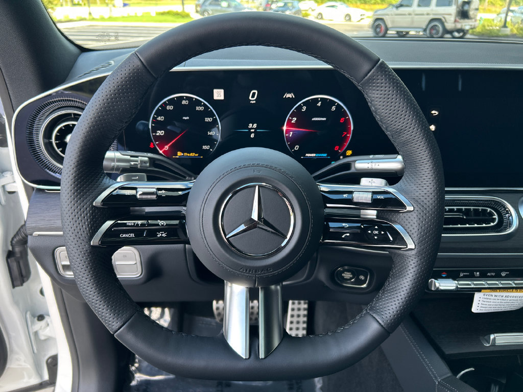 New 2027 Mercedes-Benz GLE 350 4MATIC image 18