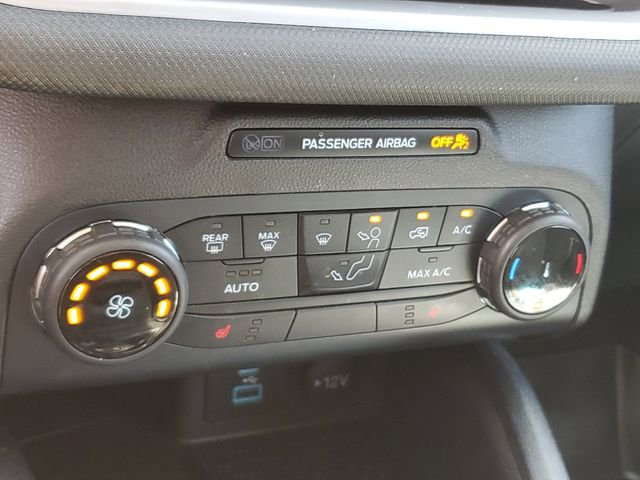 Used 2022 Ford Bronco Sport Big Bend w/ Convenience Package AWD/4WD image 29