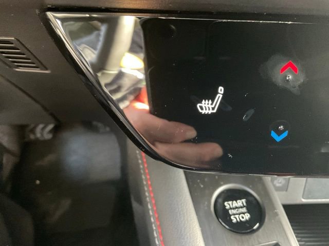 New 2026 Nissan Kicks SR w/ SR Premium Package image 21