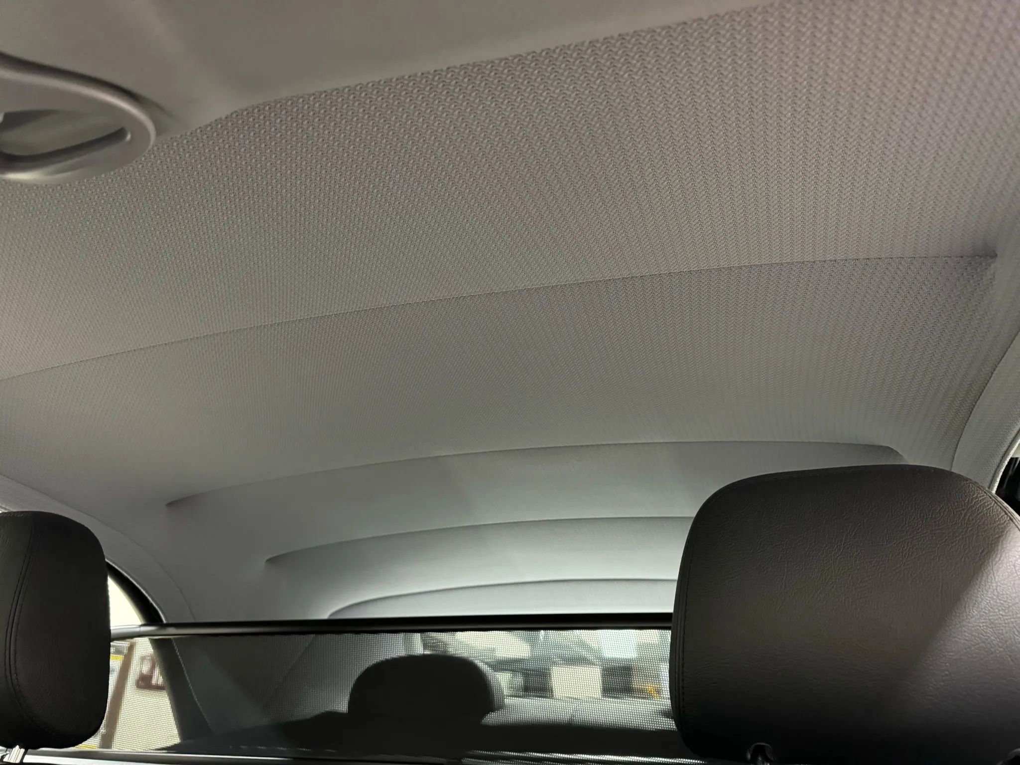 Used 2002 Mercedes-Benz CLK 320 Cabriolet image 26