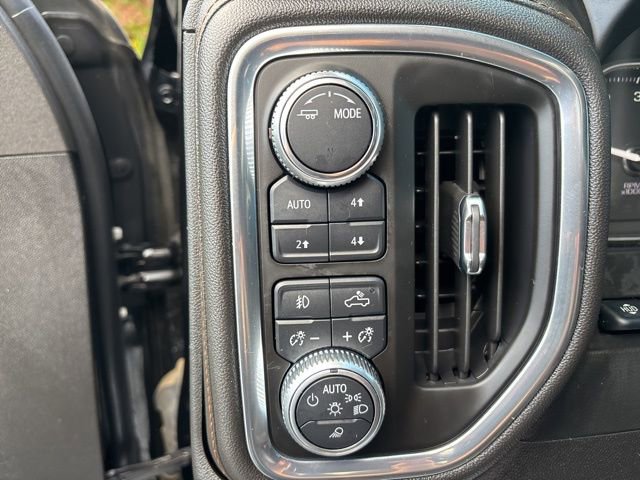 Used 2020 GMC Sierra 1500 AT4 w/ AT4 Premium Package image 30