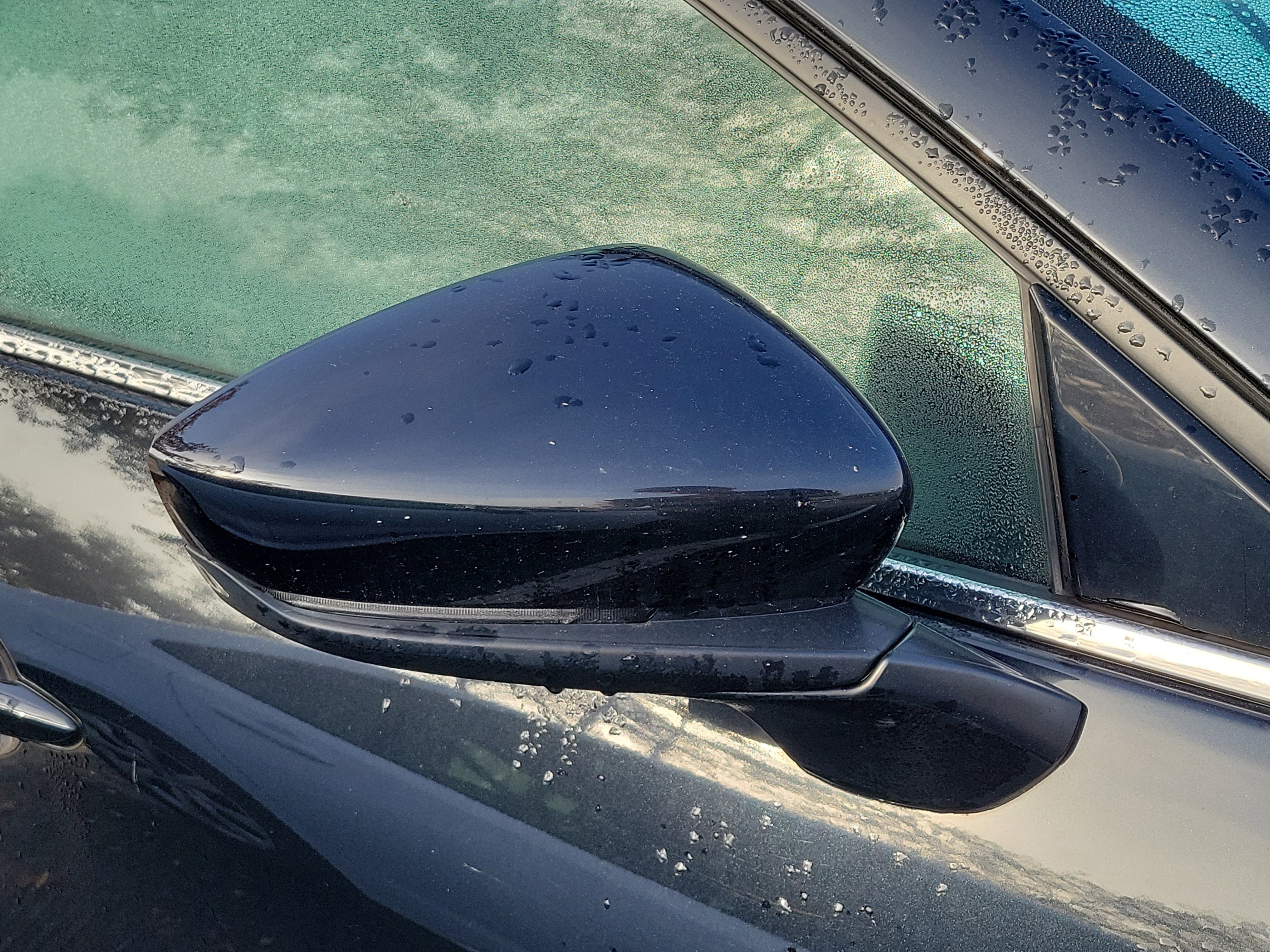 Used 2021 MAZDA MAZDA3 s image 8