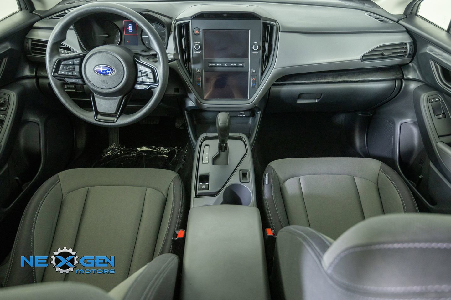 Used 2024 Subaru Crosstrek 2.0i AWD/4WD image 29