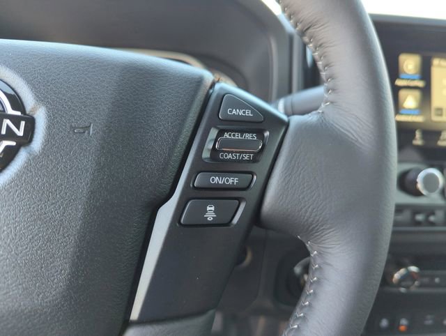 New 2026 Nissan Frontier SV w/ SV Convenience Package image 42