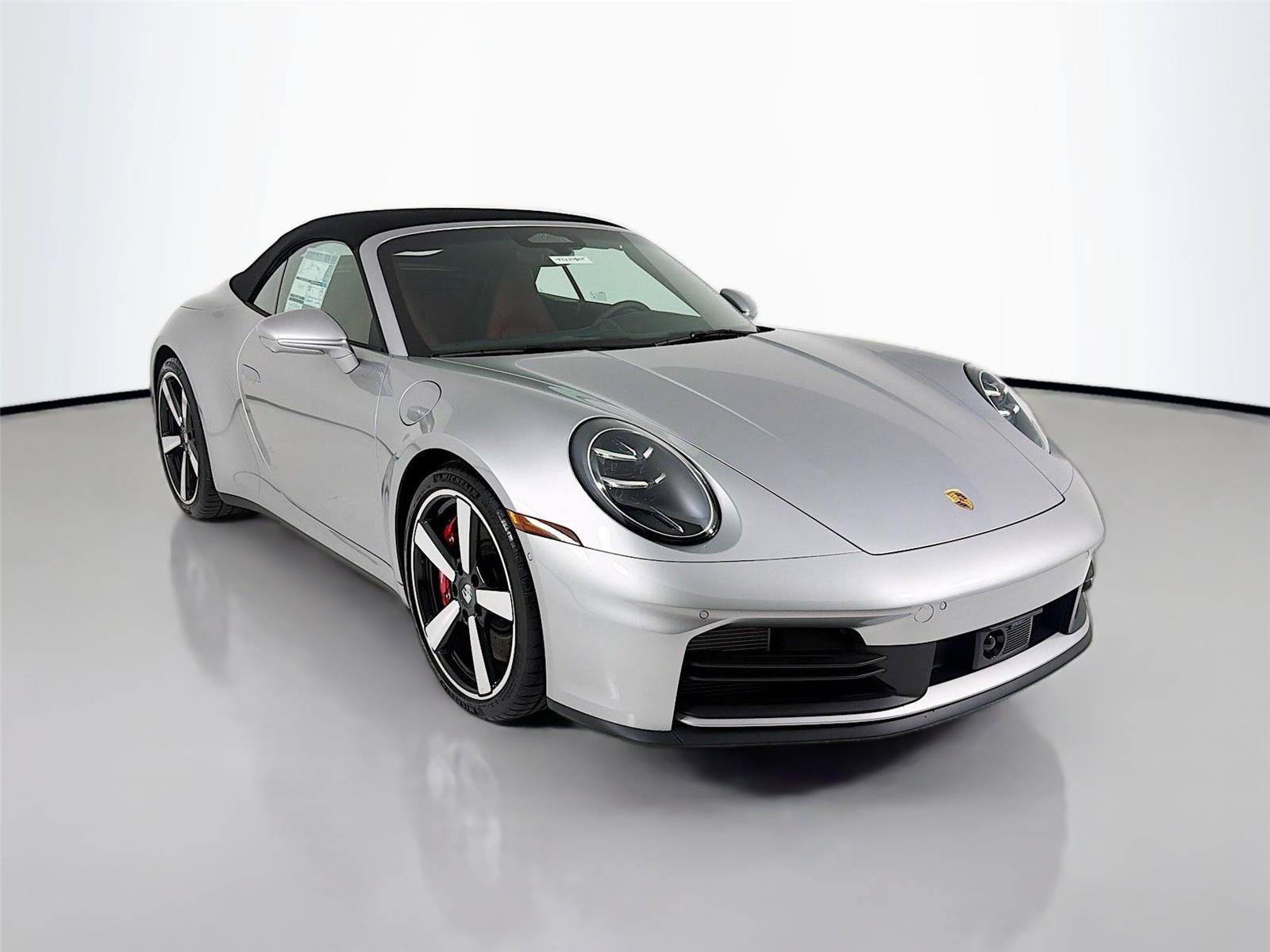 New 2026 Porsche 911 Carrera S RWD image 28