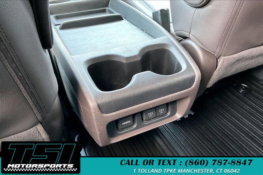 Used 2018 Honda Odyssey EX-L image 32