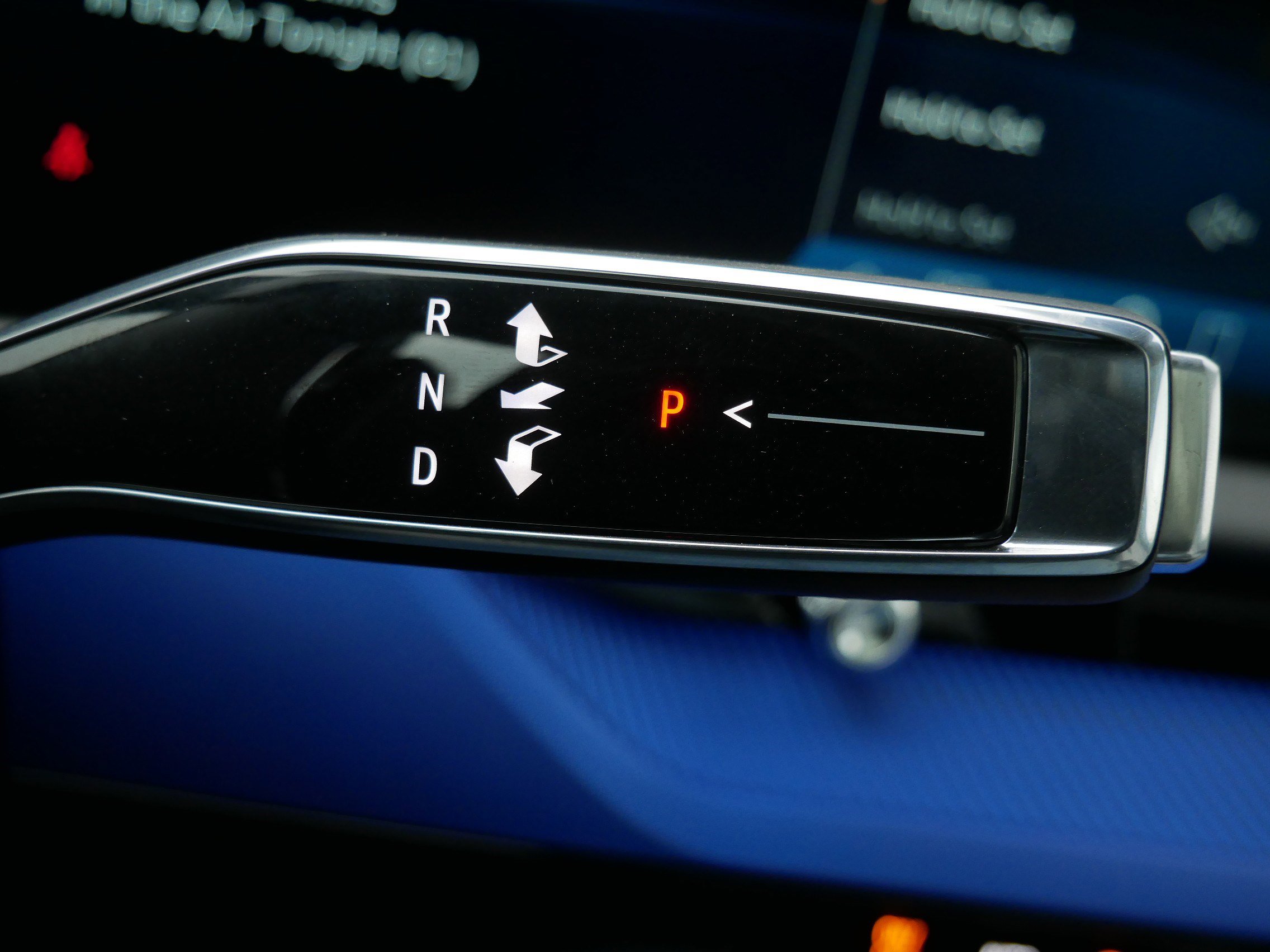 New 2026 Cadillac Optiq Luxury 1 w/ LPO, Floor Liner Package image 22