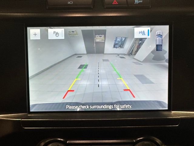 Used 2022 Ford F150 XL w/ STX Appearance Package image 5