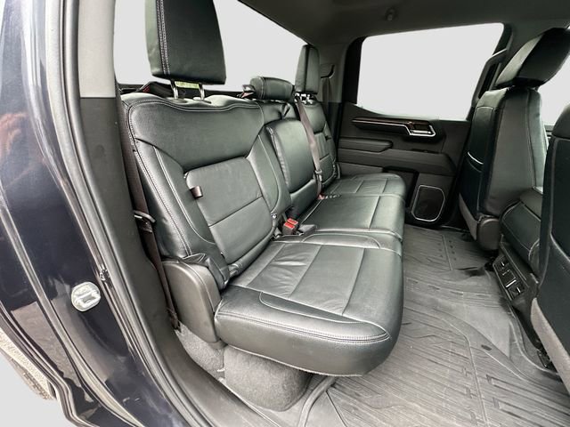 Used 2023 GMC Sierra 1500 Elevation w/ LPO, Elevation Black Package AWD/4WD image 30