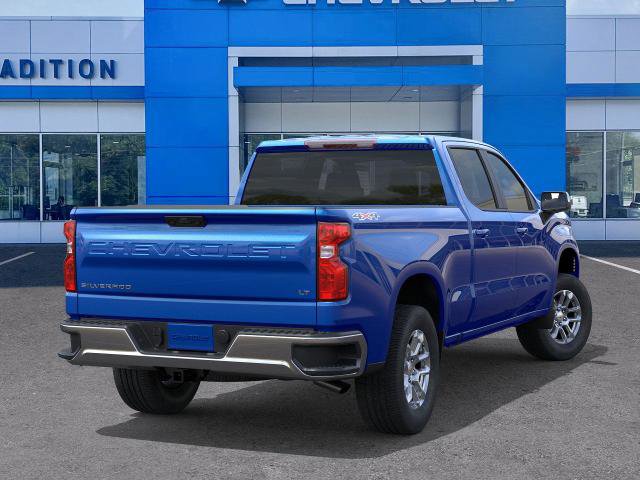 New 2026 Chevrolet Silverado 1500 LT image 4