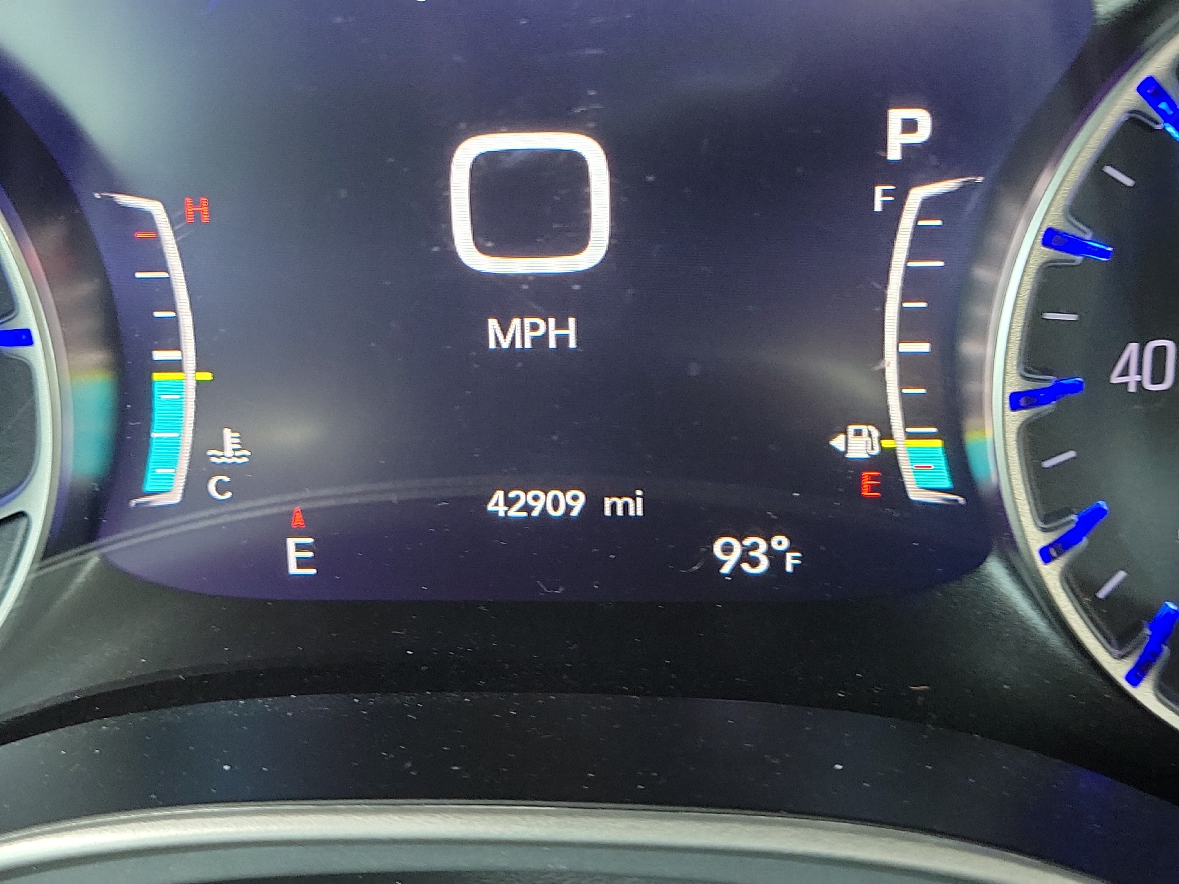 Certified 2023 Chrysler Pacifica Touring-L w/ S Appearance Package FWD image 24