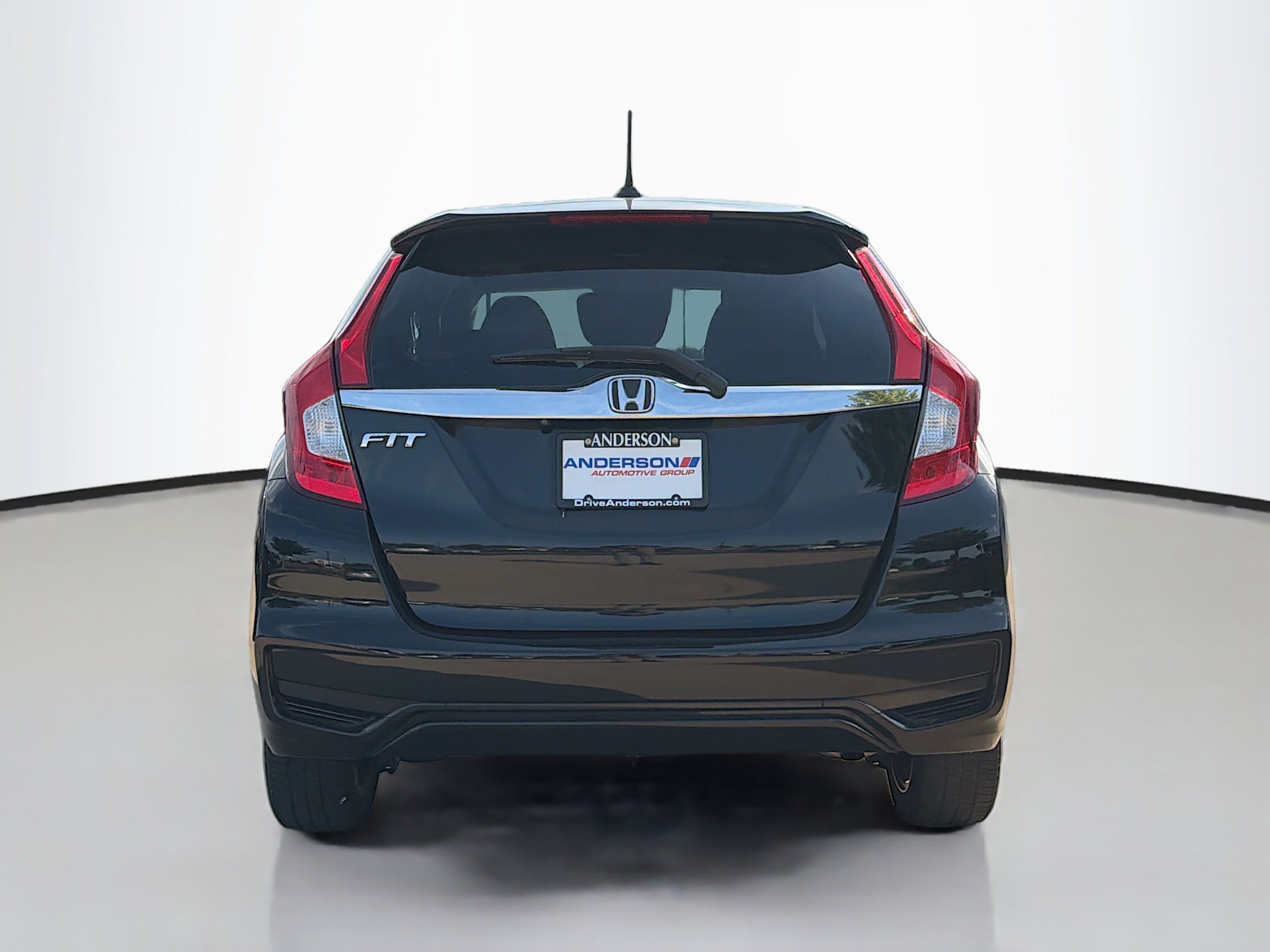 Used 2020 Honda Fit EX-L image 17