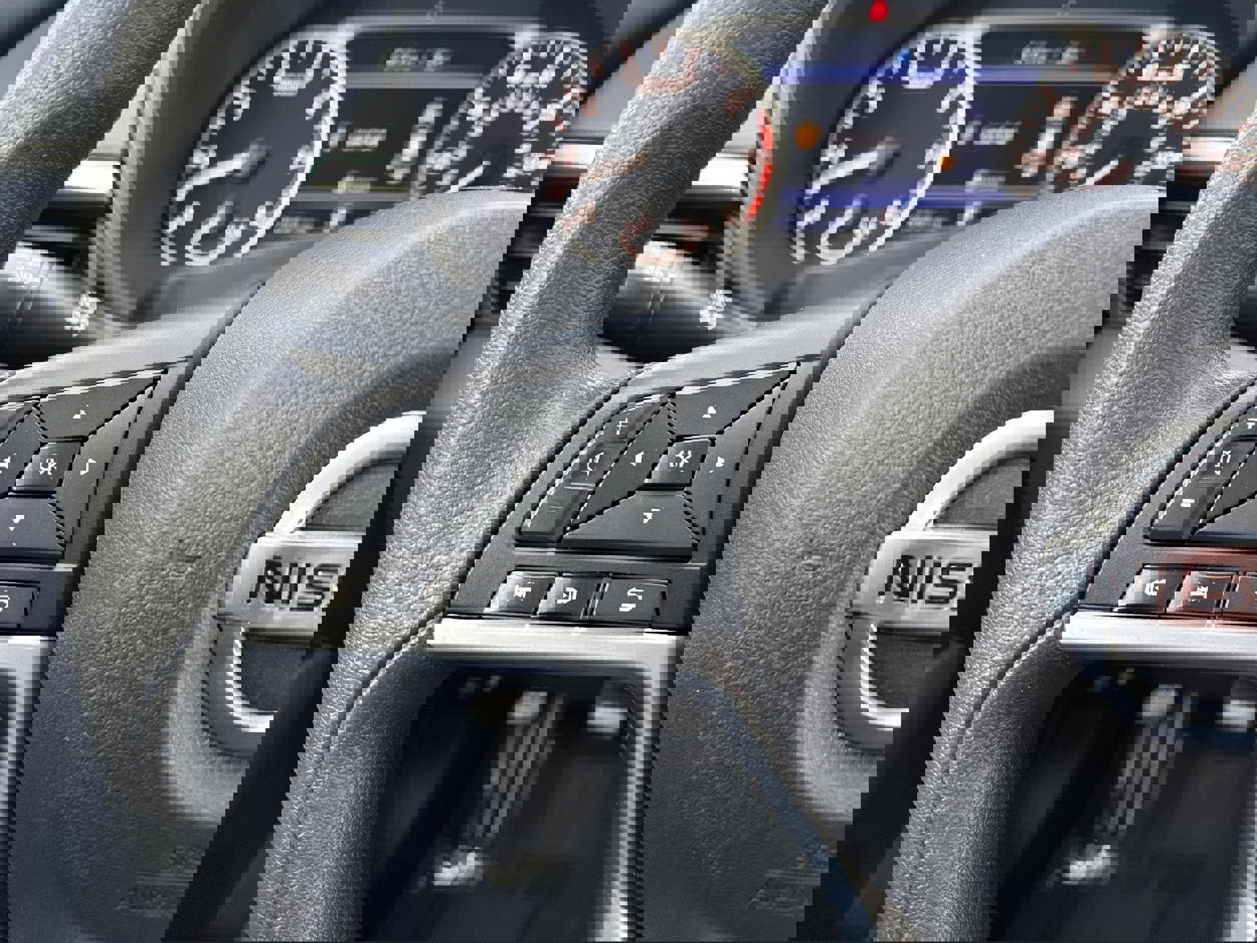 Used 2021 Nissan Altima 2.5 SV image 21