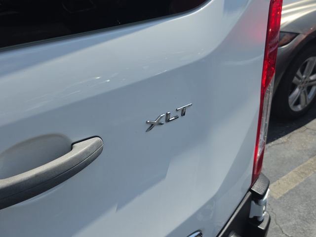 Used 2024 Ford Transit 350 XLT RWD image 6