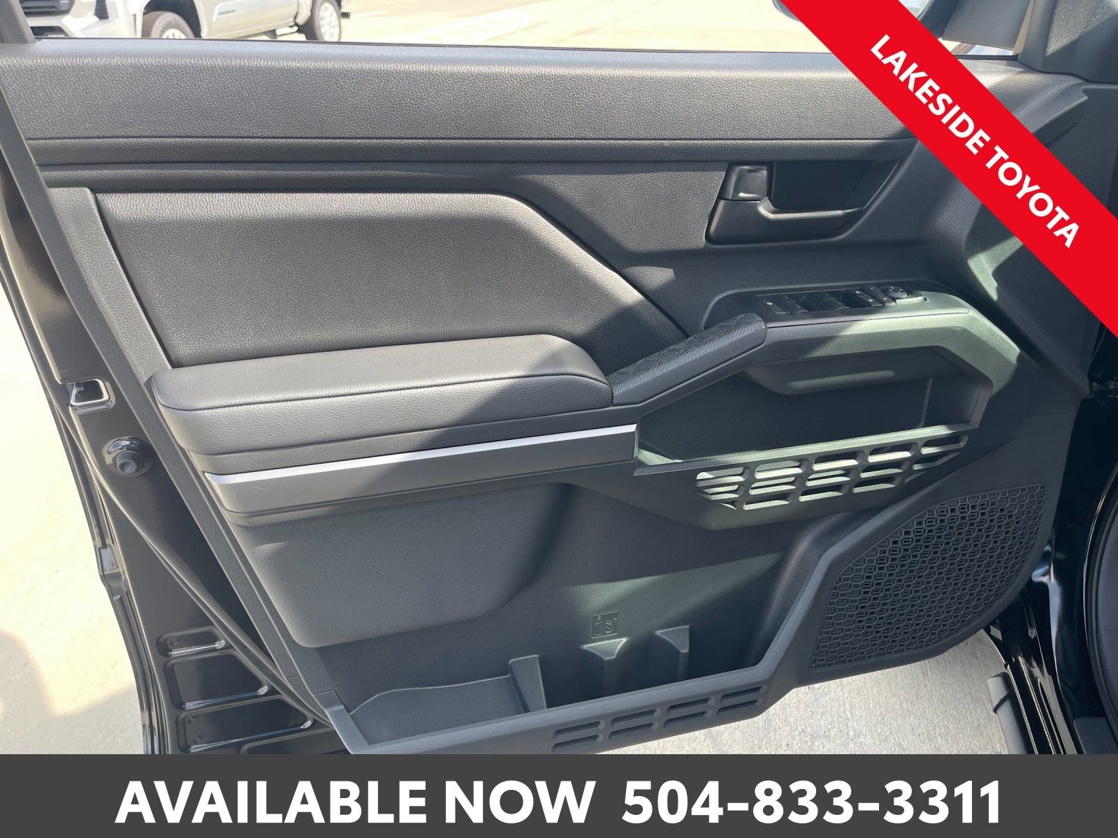 New 2026 Toyota Tundra SR5 image 22