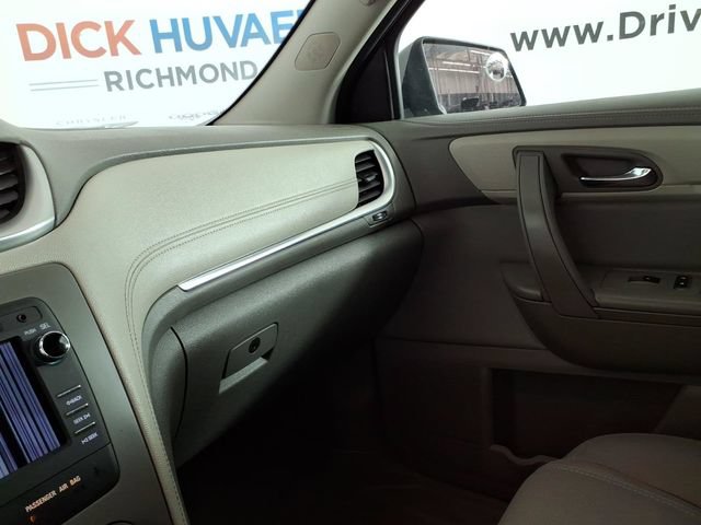 Used 2017 Chevrolet Traverse LS AWD/4WD image 23
