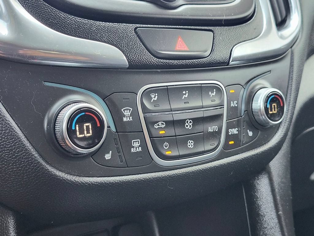 Used 2020 Chevrolet Equinox LT w/ Driver Convenience Package AWD/4WD image 20
