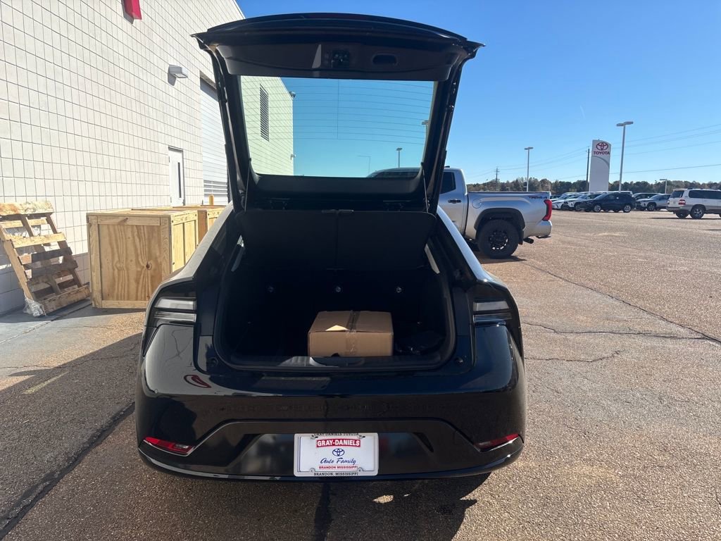 New 2026 Toyota Prius Plug-In Hybrid image 29