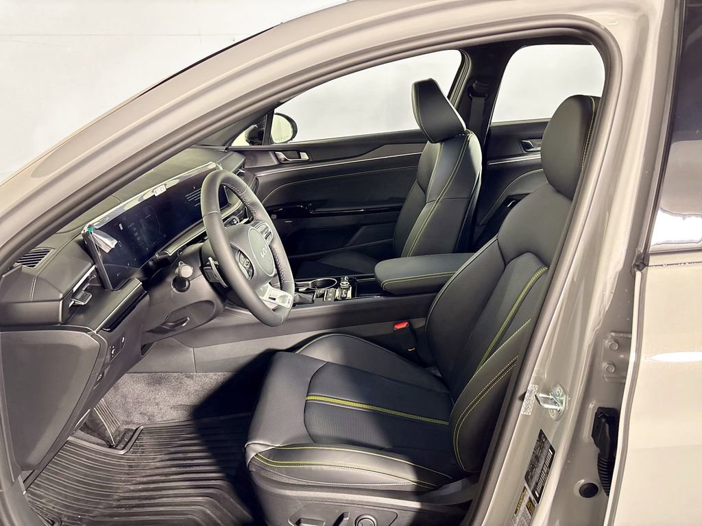 New 2026 Kia K5 GT image 12