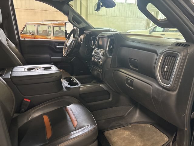Used 2021 GMC Sierra 3500 AT4 w/ AT4 Premium Plus Package AWD/4WD image 24