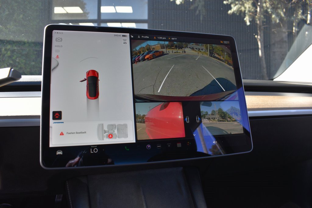 Used 2021 Tesla Model 3 Long Range image 17