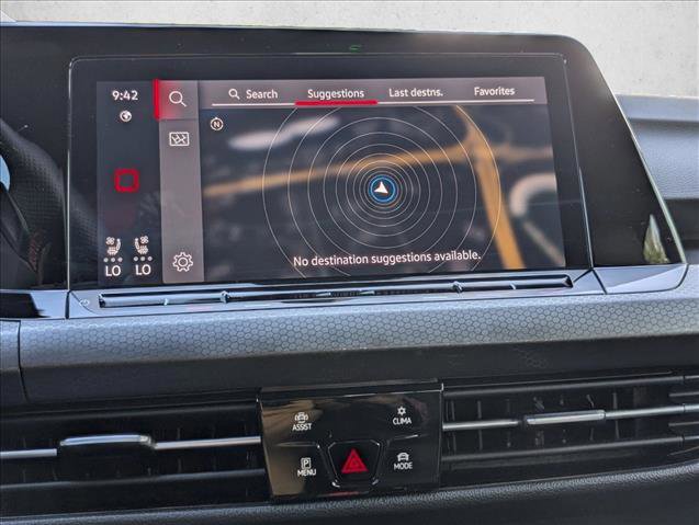 Used 2023 Volkswagen GTI Autobahn image 16