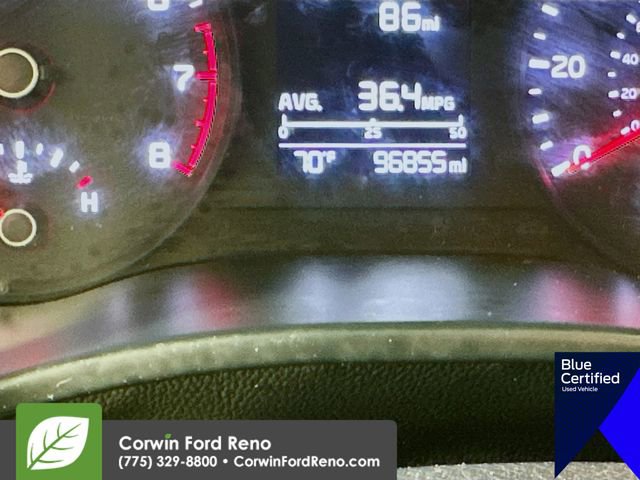 Used 2020 Kia Rio S image 14