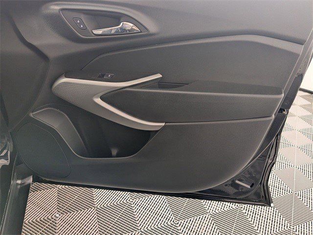 Certified 2024 Chevrolet Trax RS image 29
