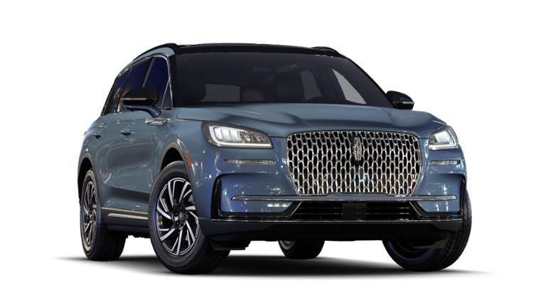 New 2026 Lincoln Corsair Premiere image 26