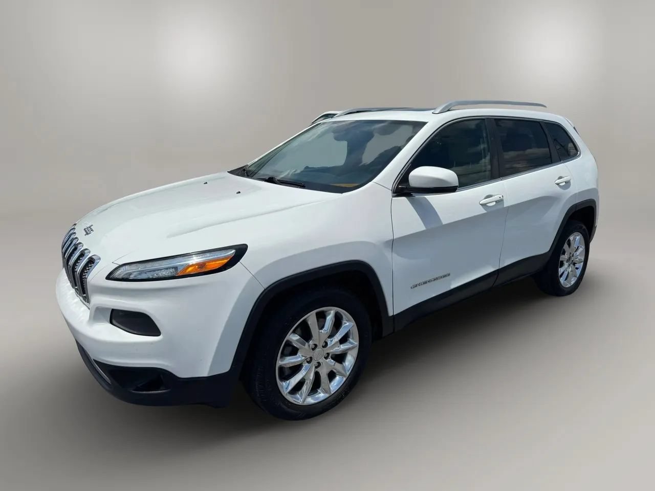 Used 2015 Jeep Cherokee Limited FWD image 5