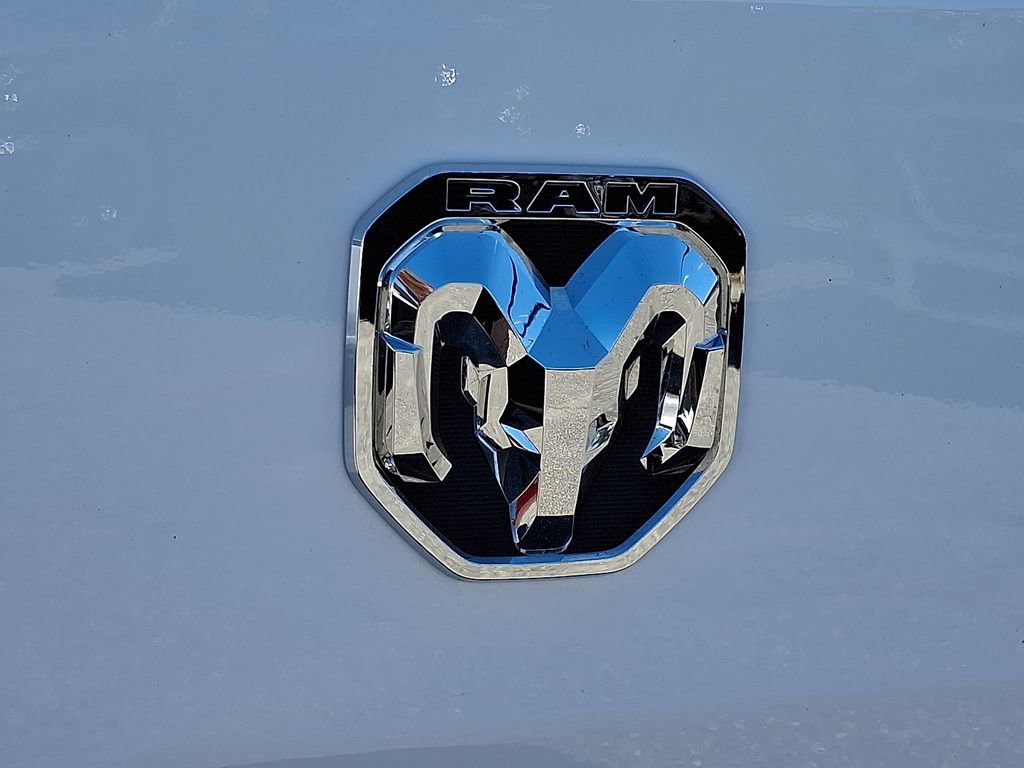 Used 2023 RAM ProMaster 2500 image 32