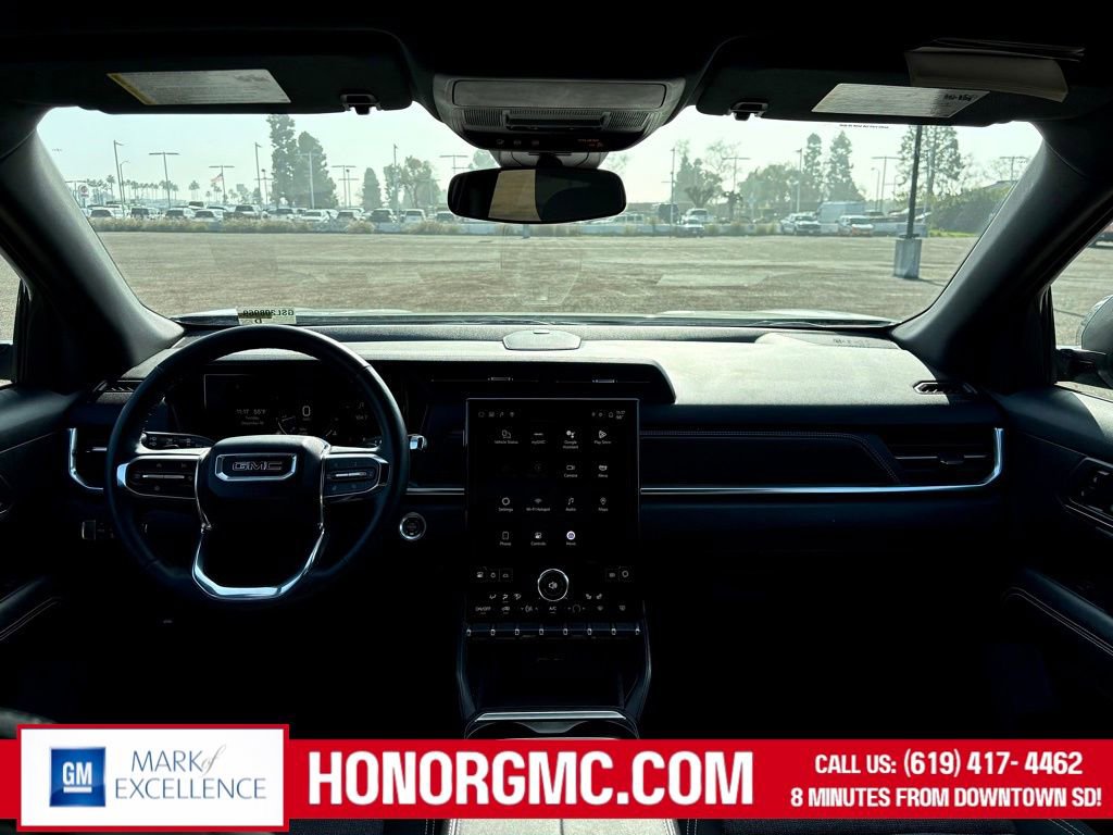 Used 2025 GMC Terrain Elevation image 24