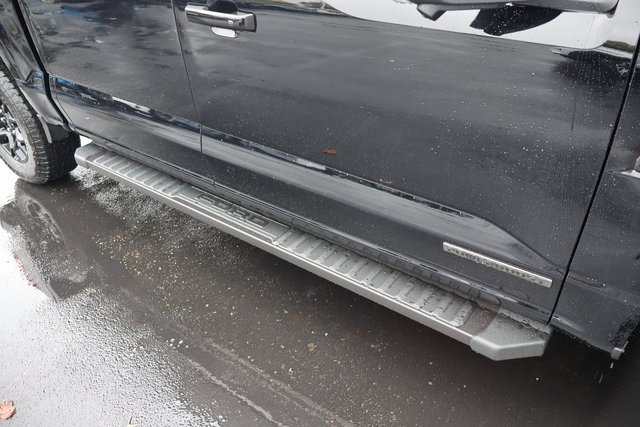 New 2025 Ford F150 XLT w/ Equipment Group 302A MID image 21