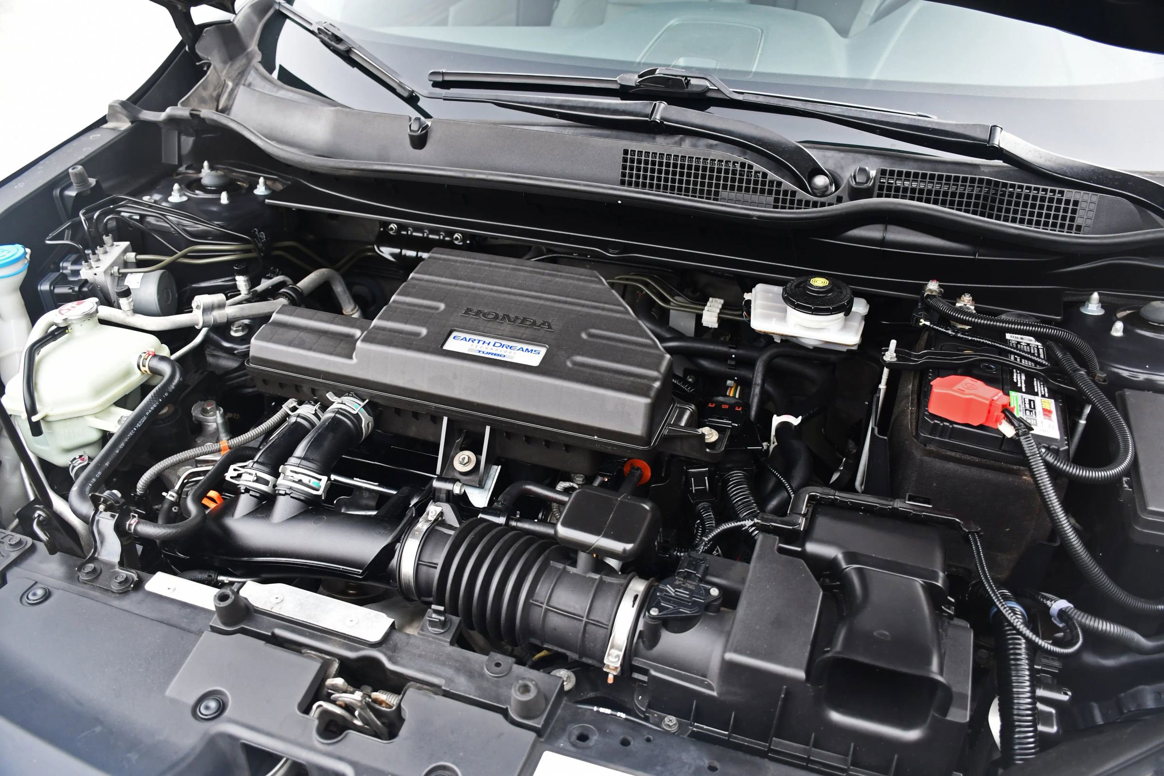 Used 2018 Honda CR-V Touring image 29