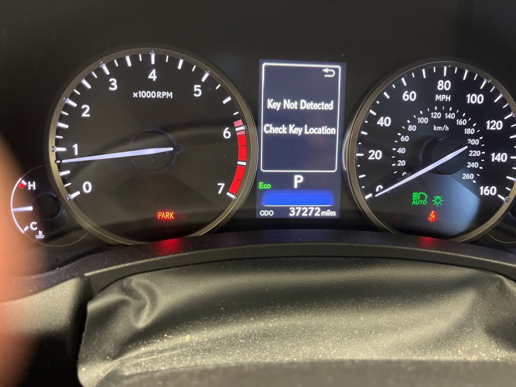 Used 2021 Lexus NX 300 300 Base image 5