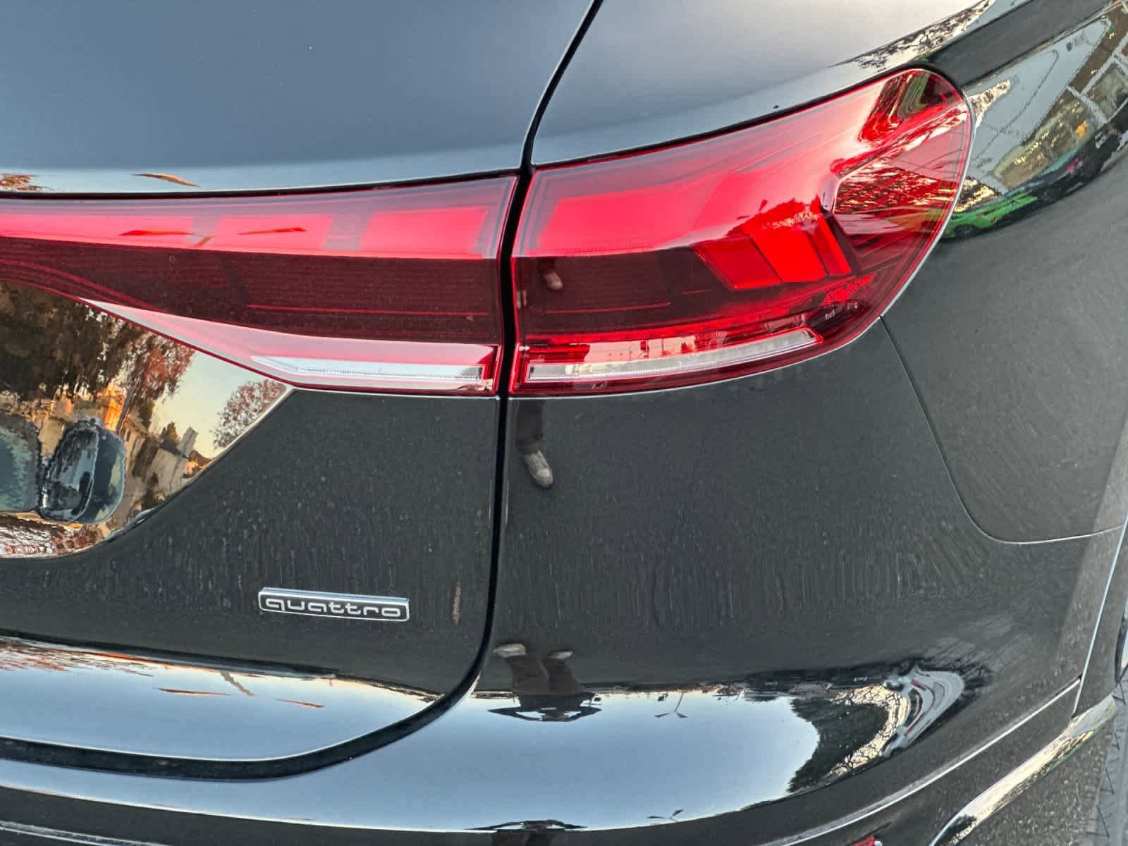 New 2025 Audi Q6 e-tron Premium AWD/4WD image 33