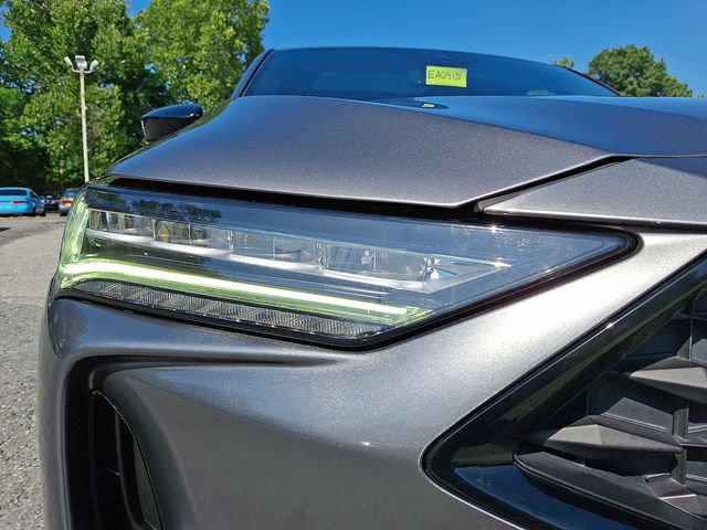 Used 2022 Acura MDX A-Spec AWD/4WD image 9