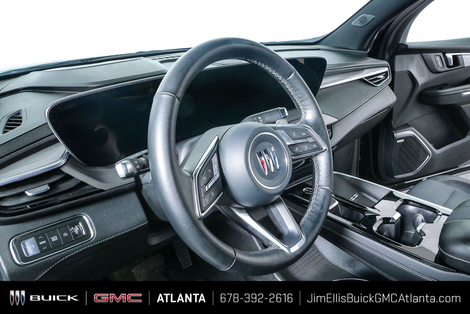 Used 2026 Buick Enclave Preferred FWD image 4