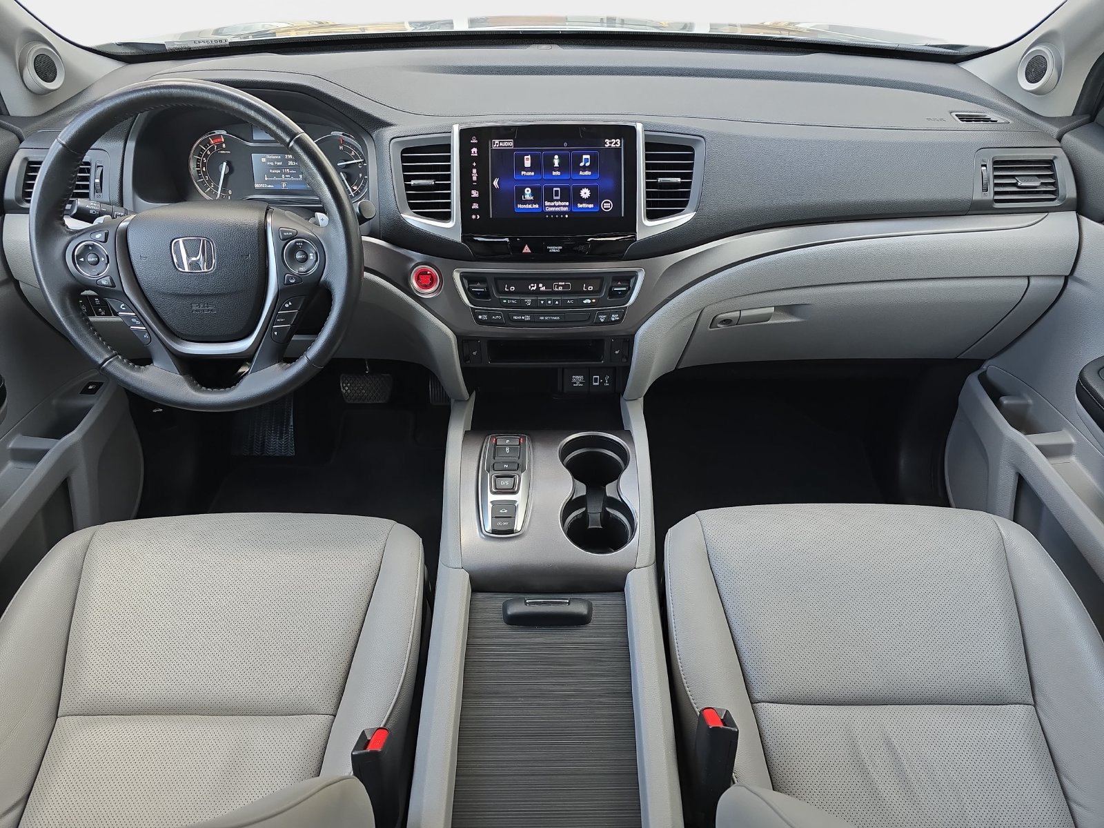 Used 2020 Honda Ridgeline RTL image 10