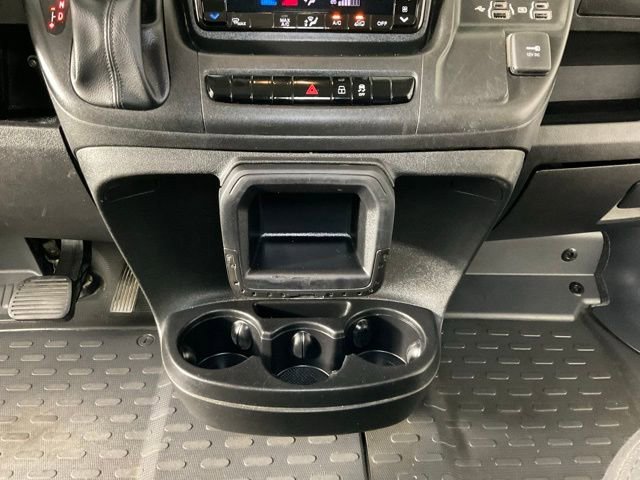 Used 2022 RAM ProMaster 2500 image 18