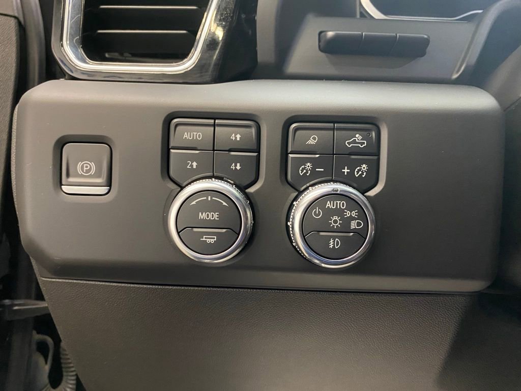 Used 2023 GMC Sierra 1500 Denali Ultimate image 23