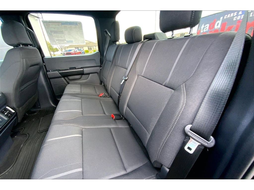 New 2026 Ford F150 STX AWD/4WD image 25