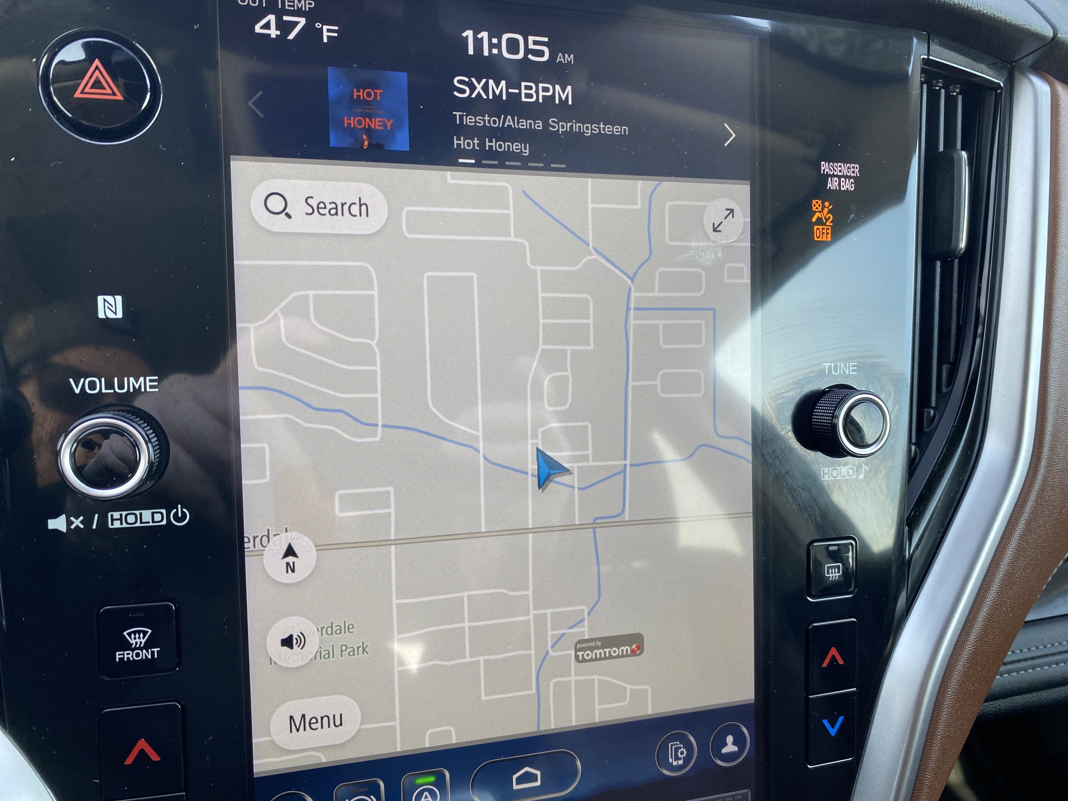 Used 2024 Subaru Outback Touring image 30