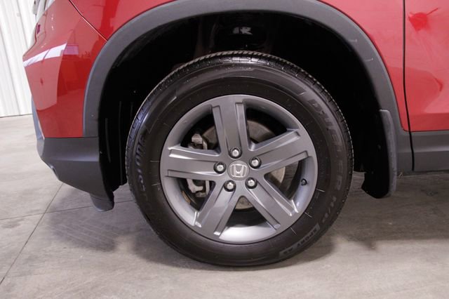 Certified 2022 Honda Ridgeline RTL image 11