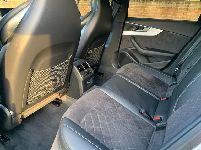 Used 2018 Audi S4 Premium Plus w/ Navigation Package image 14