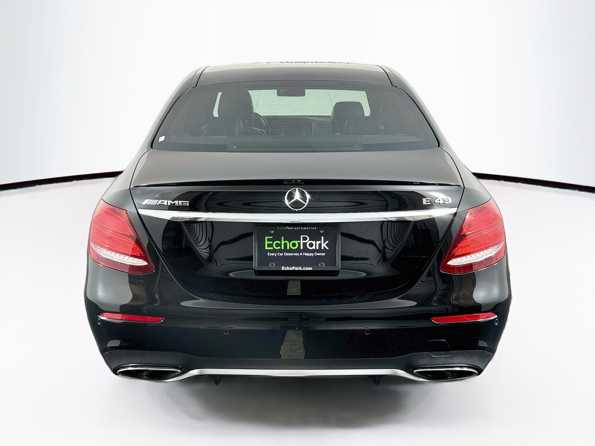 Used 2018 Mercedes-Benz E 43 AMG 4MATIC Sedan image 7