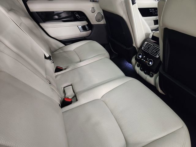Used 2019 Land Rover Range Rover Supercharged AWD/4WD image 31