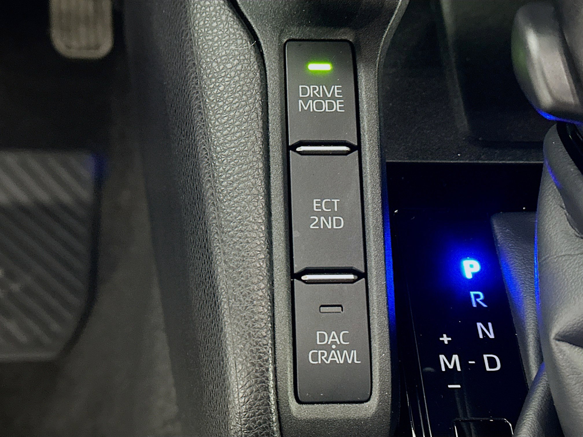 Used 2024 Toyota Land Cruiser 1958 image 26