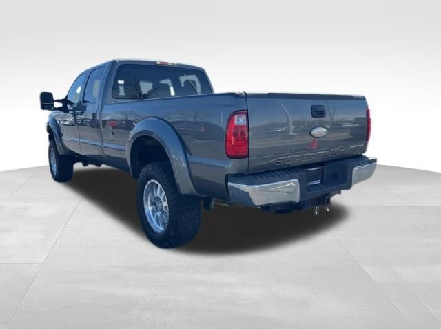 Used 2011 Ford F350 XLT w/ XLT Interior Pkg image 5