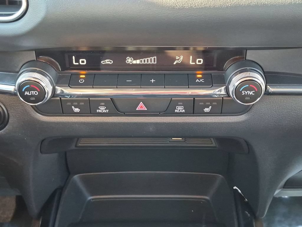 Used 2020 MAZDA CX-30 AWD w/ Premium Package image 27